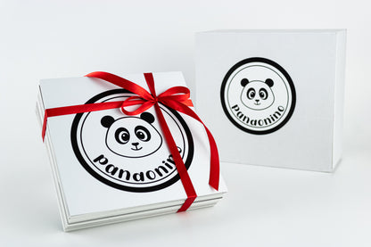 Черно-Бели Карти за Визуална Стимулация